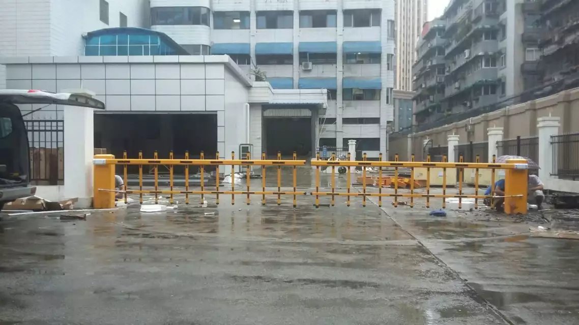 随州高新区随州高新区河南郑州市道闸